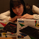 Image for article titled The Young Girl Who Loves Old Games